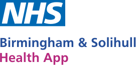 Birmingham and Solihull Health App